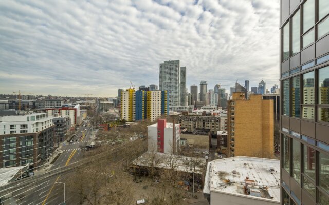 Domicile Suites At Verve