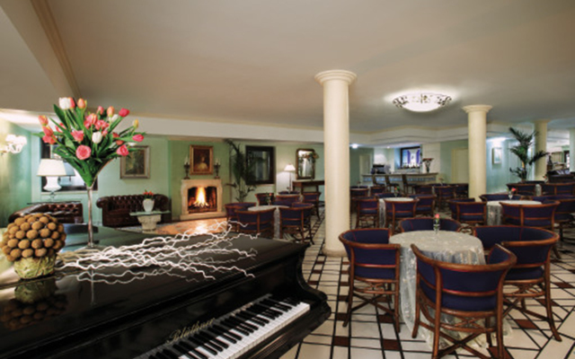 Hotel Hermitage