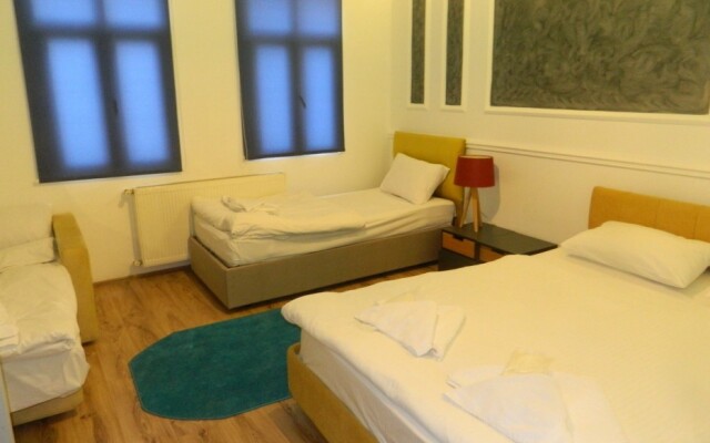 Arch-ist Taksim Suites