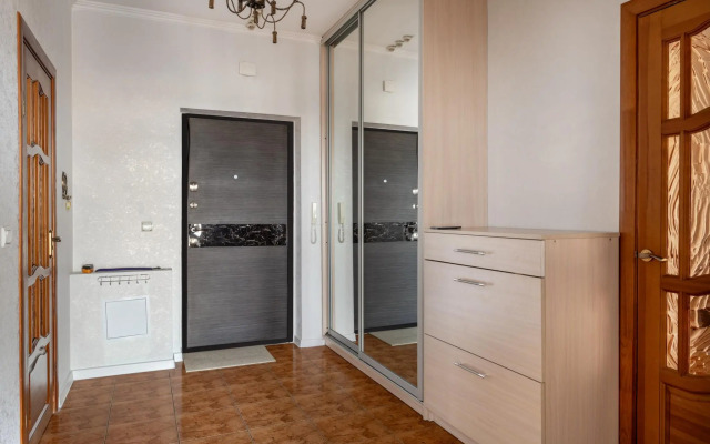 ПоСутки в Калининграде на улице Эпроновская