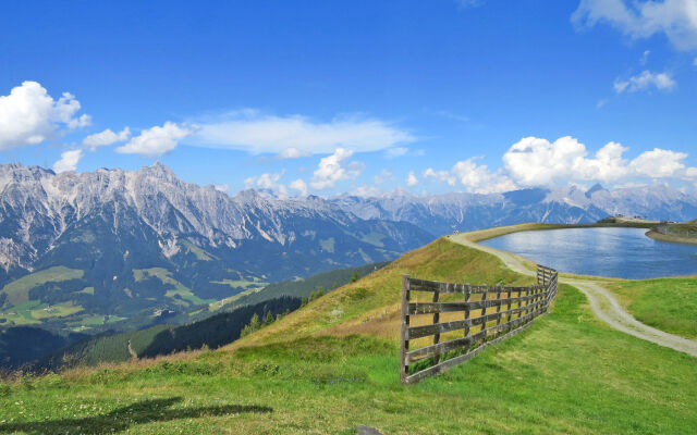 Saalbacher Perle (SLB350)