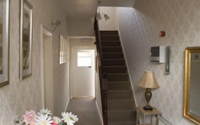 Oak House B&B