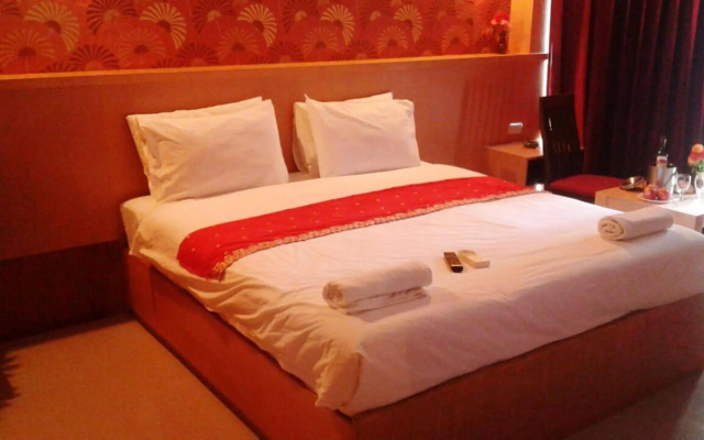 New Pind Balluchi Inn