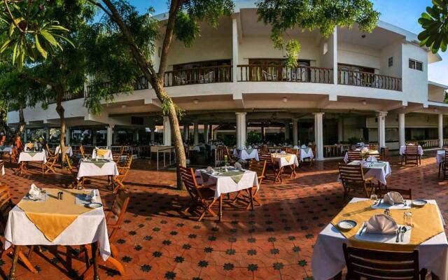 Ideal River Resort