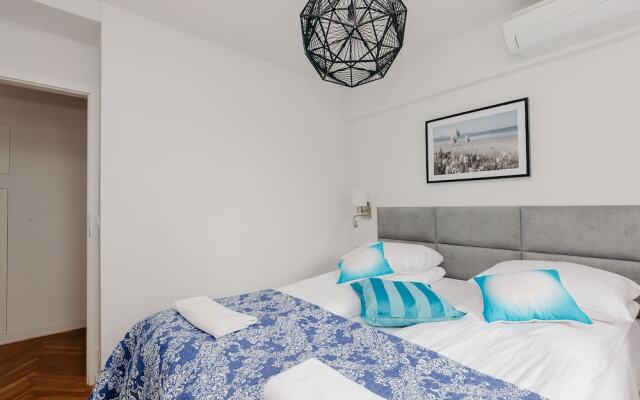 ShortStayPoland Jana Pawła - B27