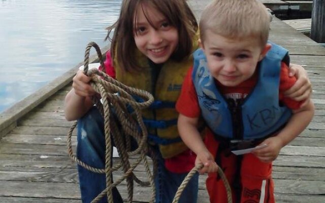 Sea Haven Motel & Guest House