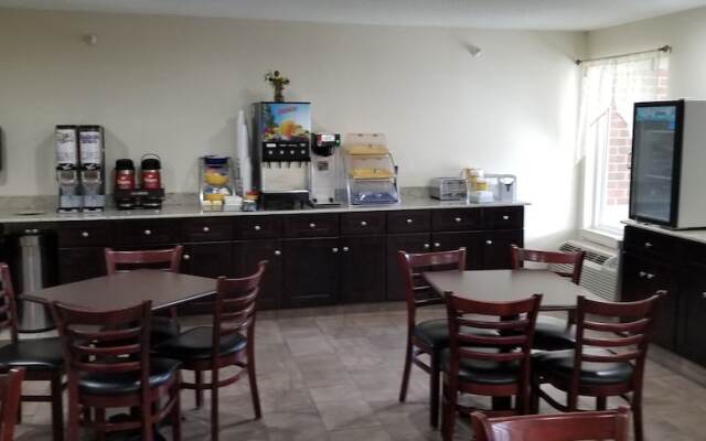 Days Inn Leesburg