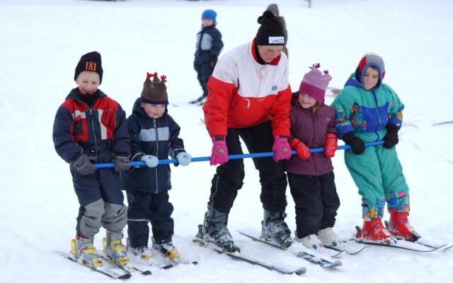 Familotel Familienklub Krug