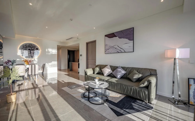 The Opera Residence Luxury Vacation