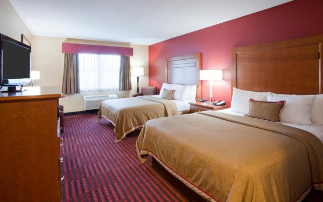 GrandStay Hotel & Suites Stillwater