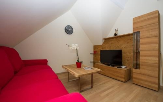 Zebra Appartements