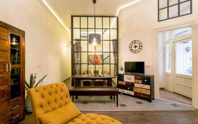 The Best Mondain Apartment Budapest