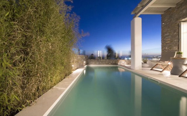Pasithea Villa Mykonos
