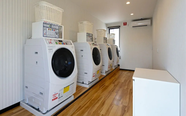 HOTEL R9 The Yard Fukuyama