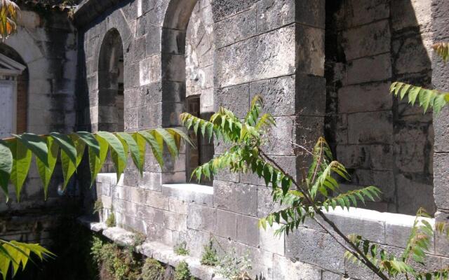 Private Apartments In Diocletians Palace