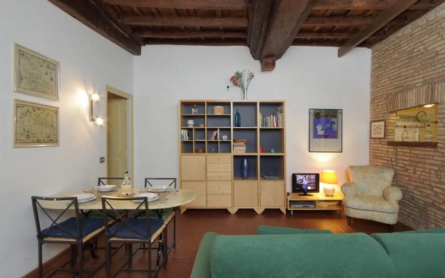 Navona apartments - Corso Vittorio area