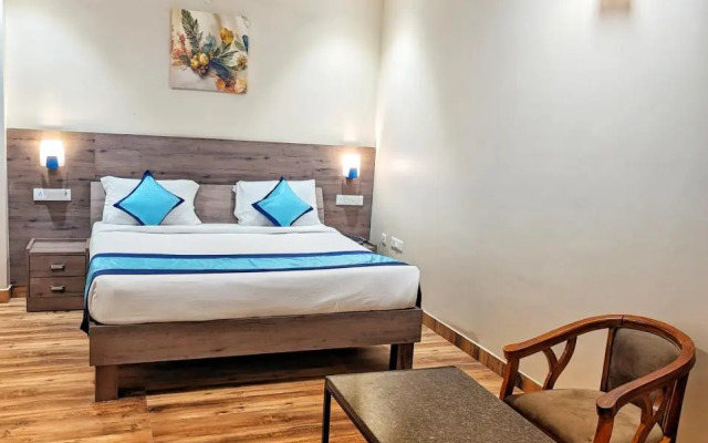 OYO 192 Puteri Ampang Hotel