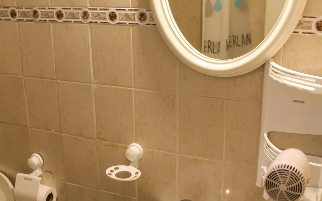 Alto Parana Hotel