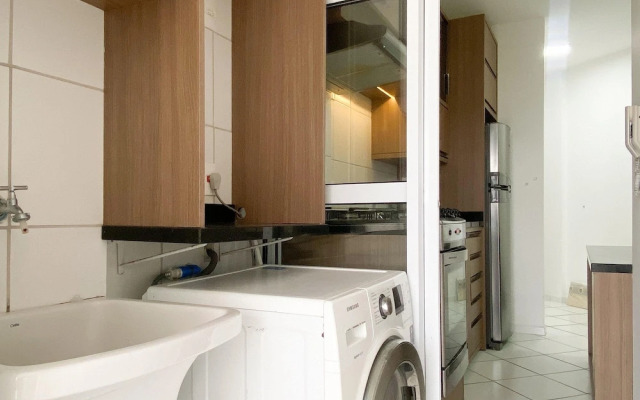 Resid. Clube Mar Grosso-Laguna - LAG504