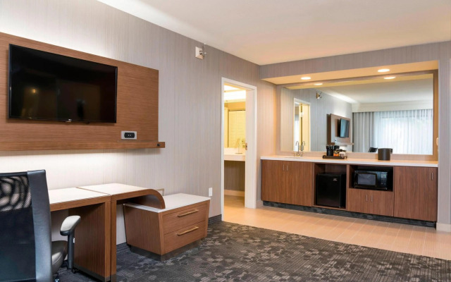 Courtyard by Marriott Livermore
