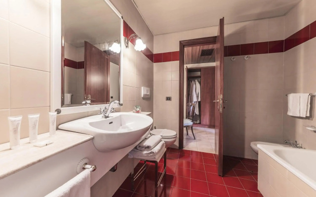 Grand Hotel Telese