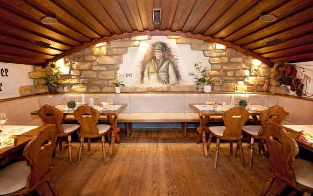 Landhotel Trakehnerhof