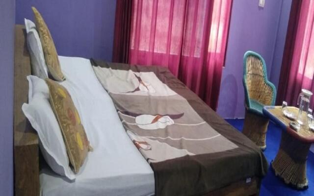 Himalayan View Homestay By Stayapart, Kemptyfall.