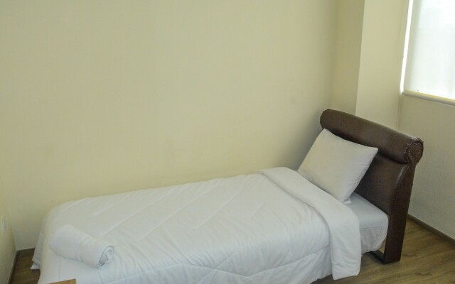 One Park Gandaria Residence Apartment with Private Lift
