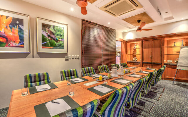 City Lodge Hotel Umhlanga Ridge