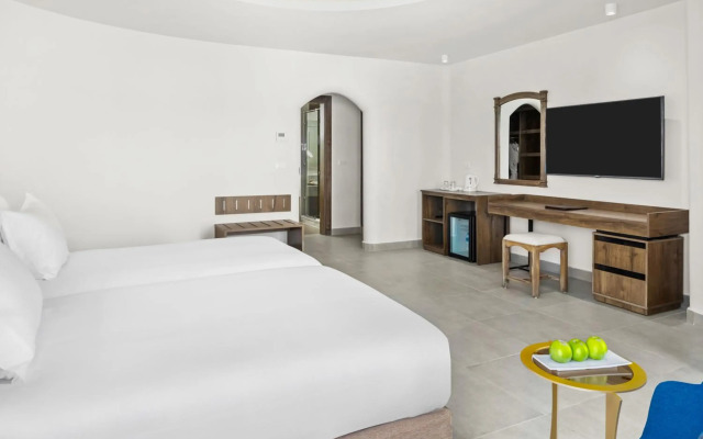 Pickalbatros Laguna Club Resort Sharm El Sheikh 