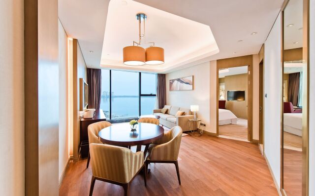Sheraton Qingdao West Coast