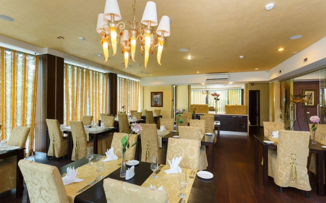 Rocca al Mare Hotel