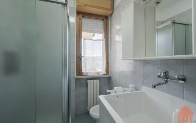 Apt24 - The Roof in Desenzano del Garda