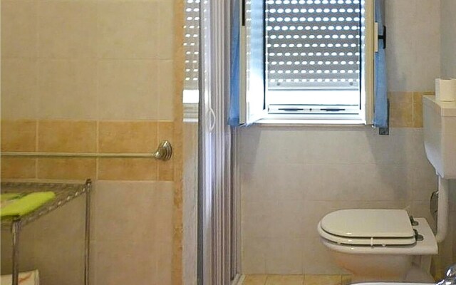 Stunning Apartment in Reitani Noto With Wifi and 3 Bedrooms