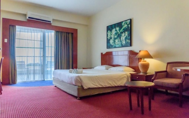 Expats Nook Beach Resort – Guest Rooms – Tanjung Bungah