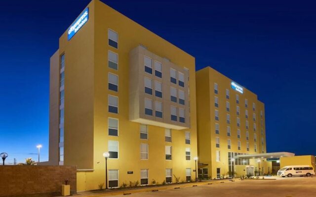 City Express by Marriott Rosarito