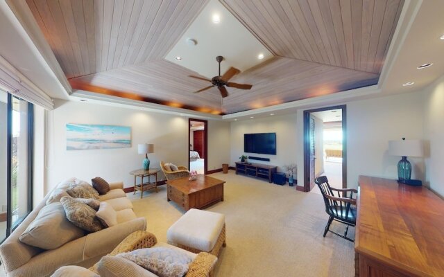 Luxury At Mauna Lani 3 Bedroom Home