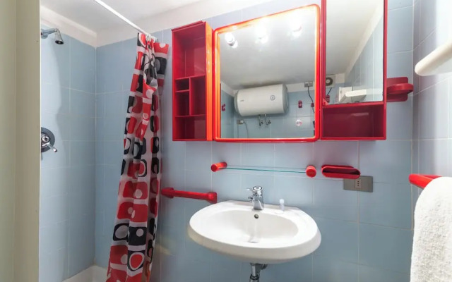 I Fari 124 600m From The Beach