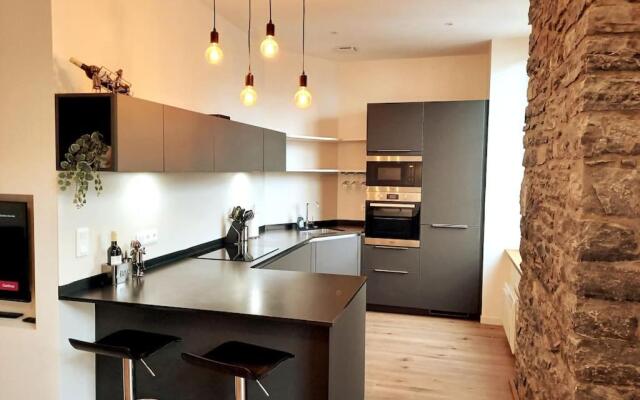 Kaneta Antoni Baita - Coeur de Ville ! Classe 4 Etoiles