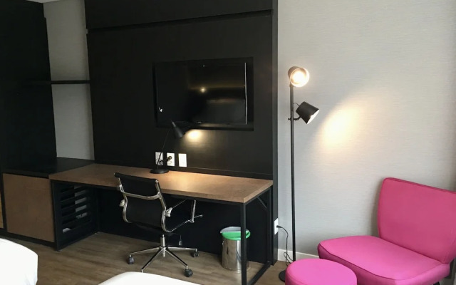 QS Marista Stay and Hotel