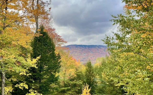 Vermont Serenity By Okemo 5 Bedroom Home