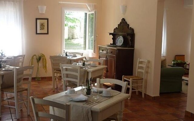 Relais Villa Correr Agazzi