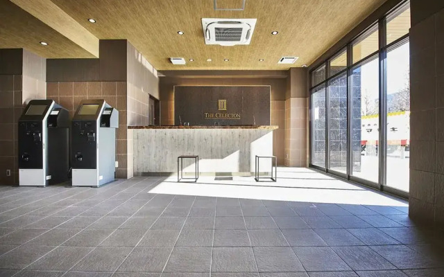 The Celecton Omiya Kaisoku - Kitamoto Ekimae