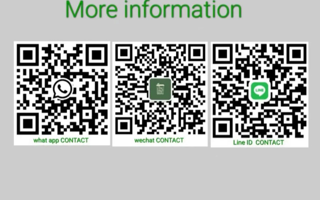 The Leaf Service Apartment