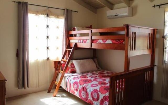 Clarke Guest House