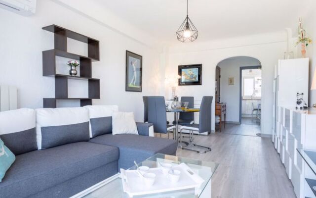 Villa LAuteuil Cagnes-sur-Mer