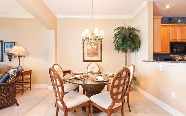 544 Cinnamon Beach - Three Bedroom Condo