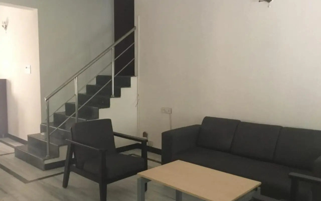 Krish Serviced Apartments