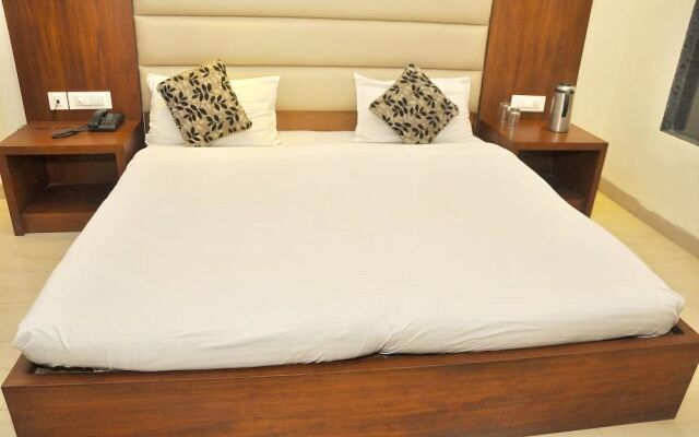 JK Rooms 142 Silky Resorts