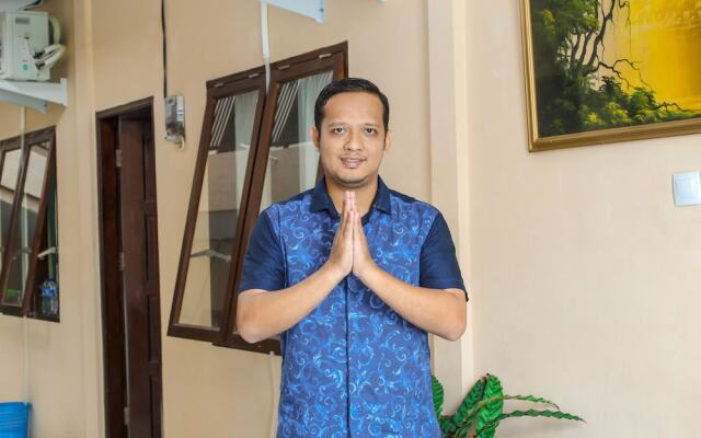 Airy Eco Medan Baru Sei Wampu Baru 29A